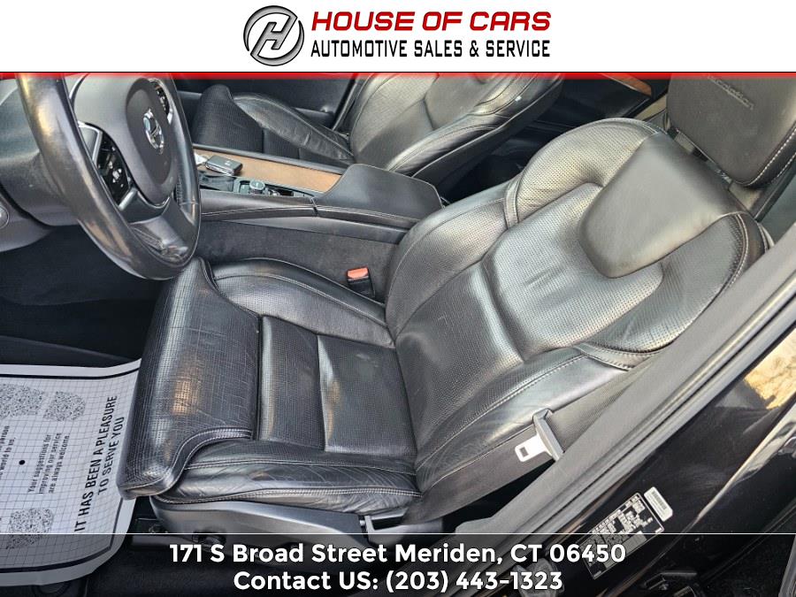 2016 Volvo XC90 AWD 4dr T6 Inscription photo