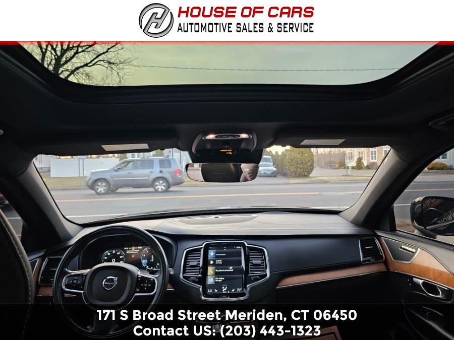 2016 Volvo XC90 AWD 4dr T6 Inscription photo