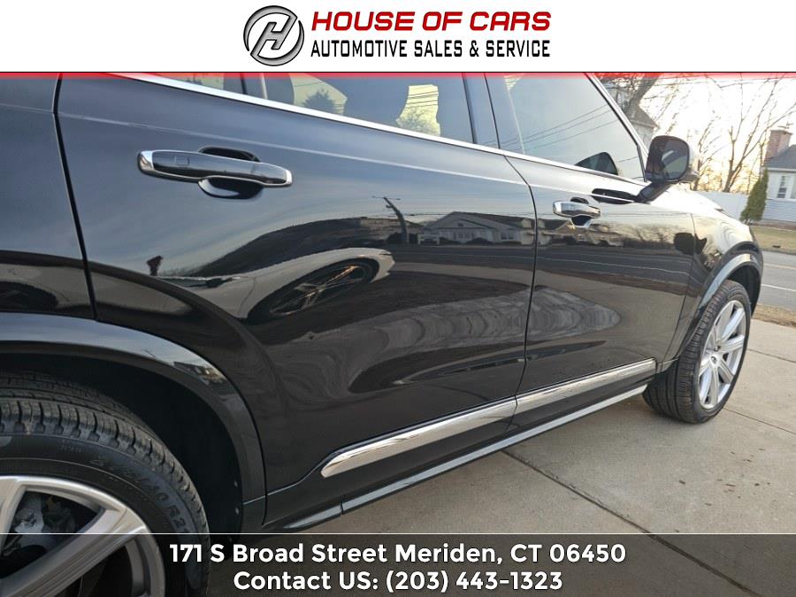 2016 Volvo XC90 AWD 4dr T6 Inscription photo