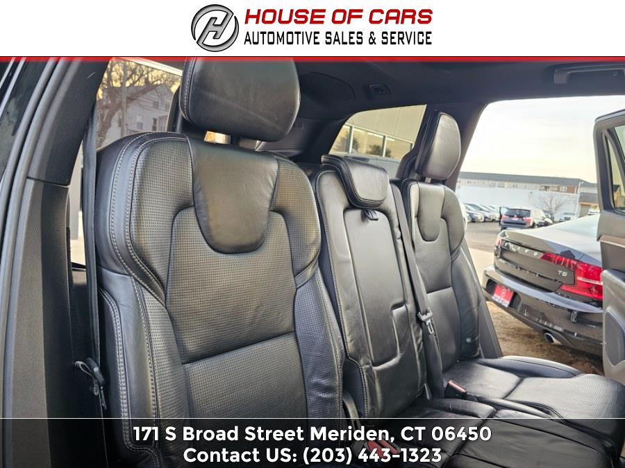 2016 Volvo XC90 AWD 4dr T6 Inscription photo