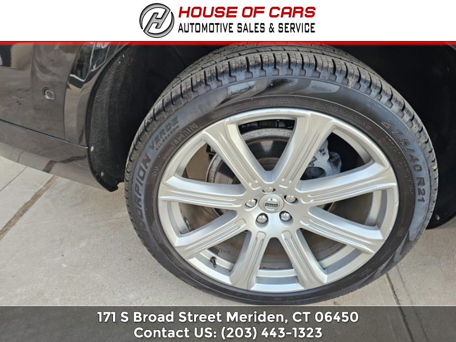 2016 Volvo XC90 AWD 4dr T6 Inscription photo