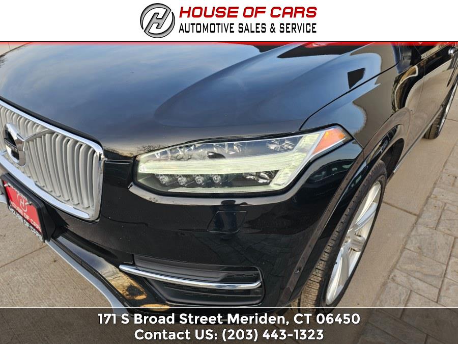2016 Volvo XC90 AWD 4dr T6 Inscription photo