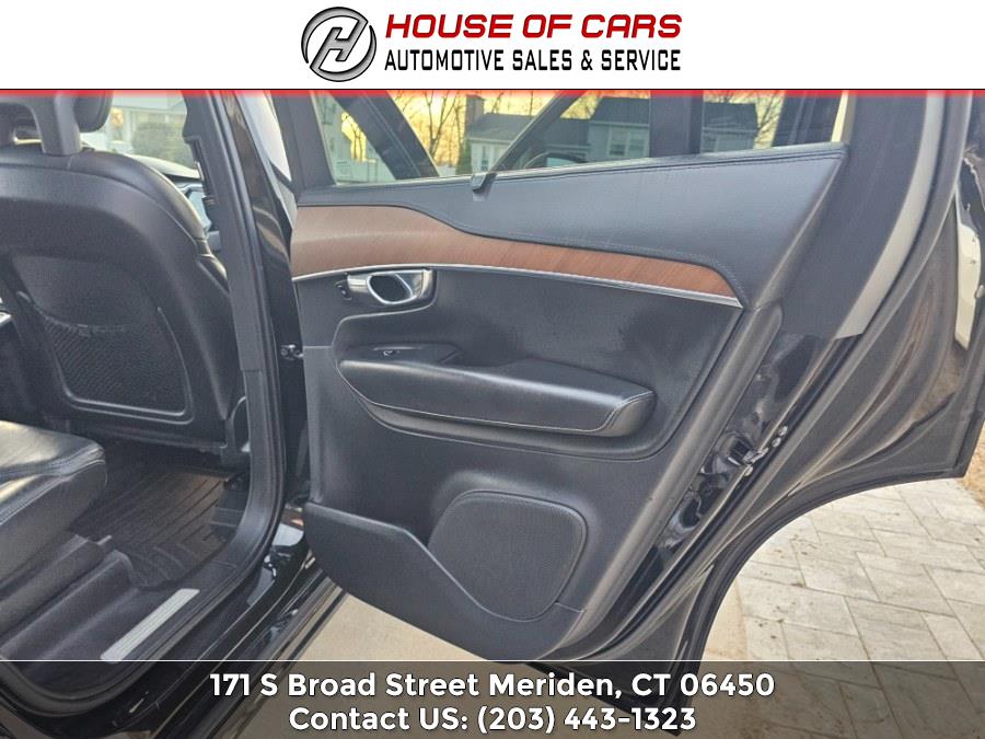 2016 Volvo XC90 AWD 4dr T6 Inscription photo