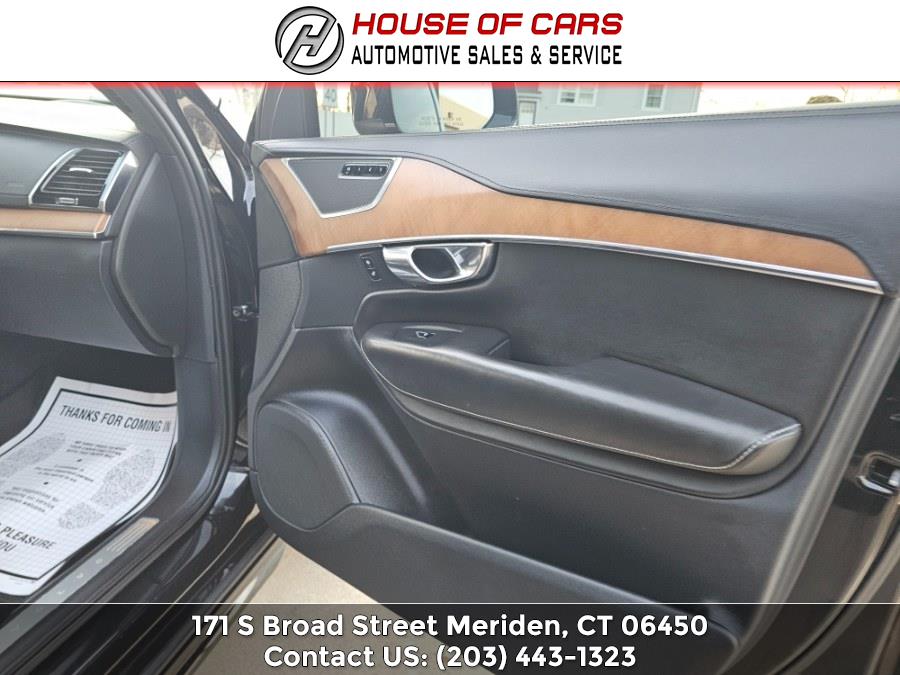 2016 Volvo XC90 AWD 4dr T6 Inscription photo