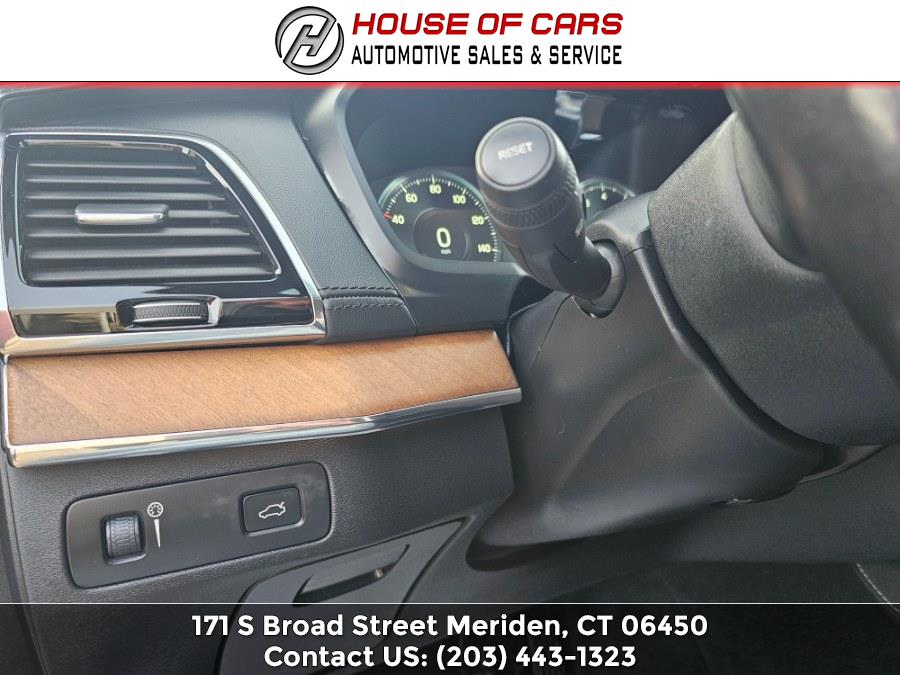 2016 Volvo XC90 AWD 4dr T6 Inscription photo