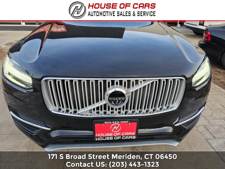 2016 Volvo XC90 AWD 4dr T6 Inscription photo