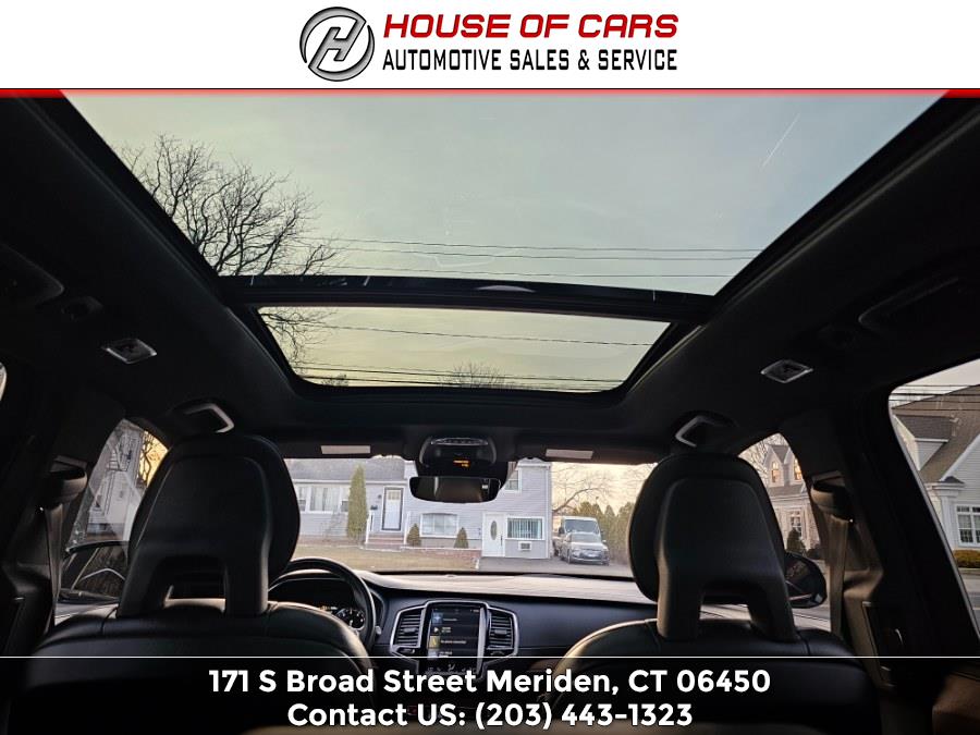 2016 Volvo XC90 AWD 4dr T6 Inscription photo
