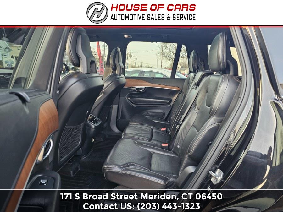 2016 Volvo XC90 AWD 4dr T6 Inscription photo