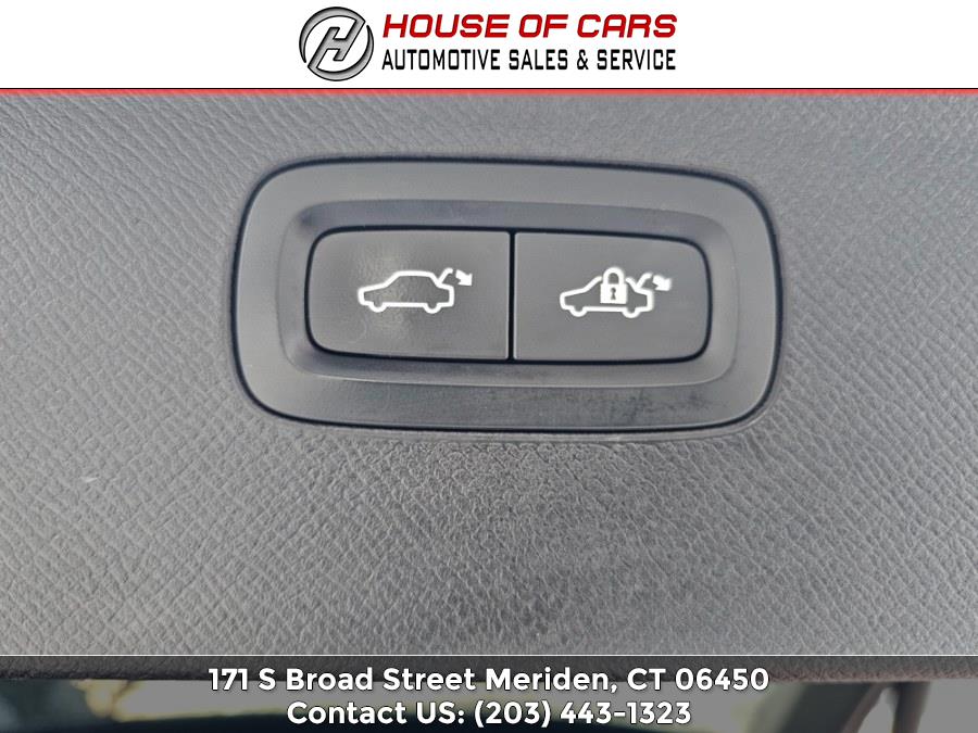 2016 Volvo XC90 AWD 4dr T6 Inscription photo