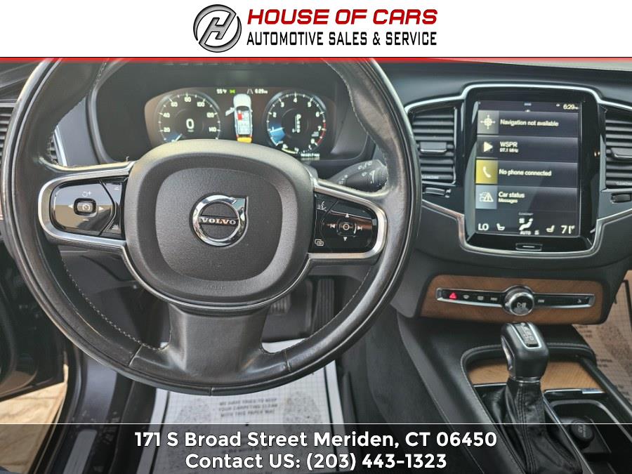 2016 Volvo XC90 AWD 4dr T6 Inscription photo