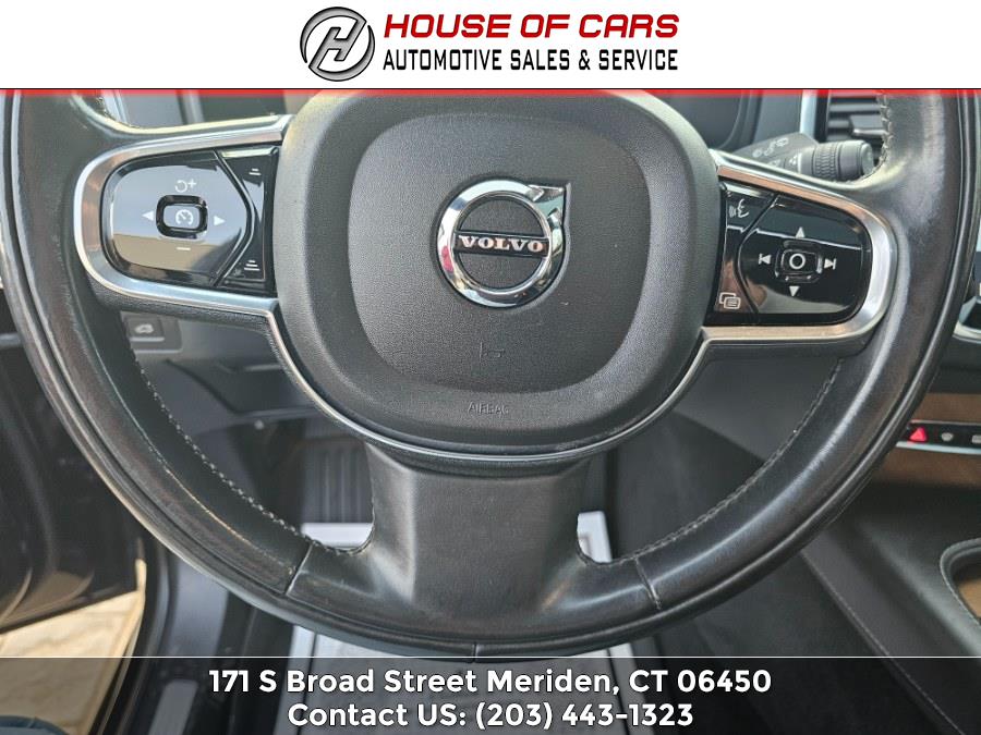 2016 Volvo XC90 AWD 4dr T6 Inscription photo