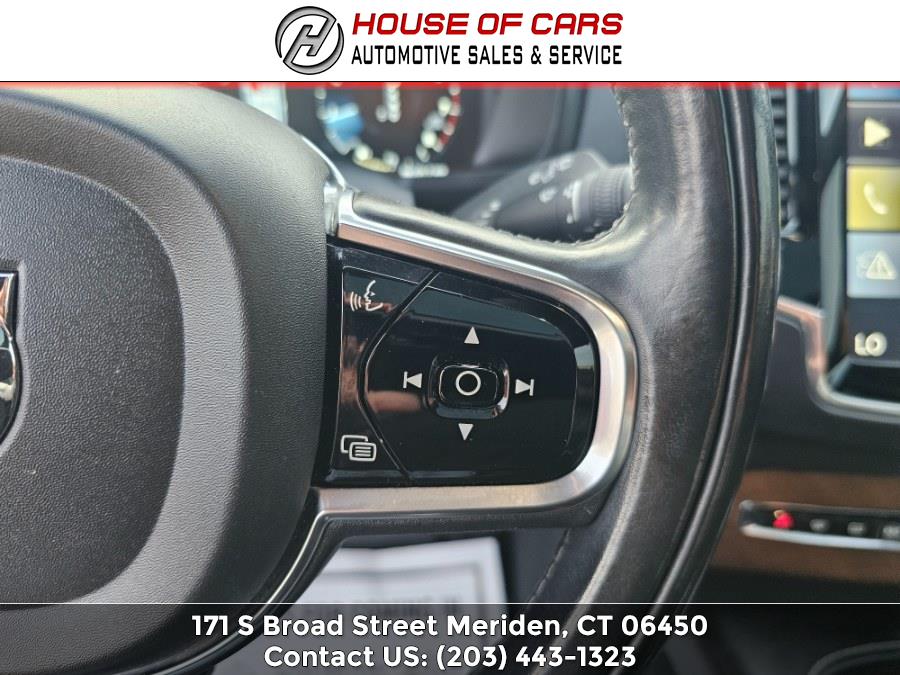2016 Volvo XC90 AWD 4dr T6 Inscription photo