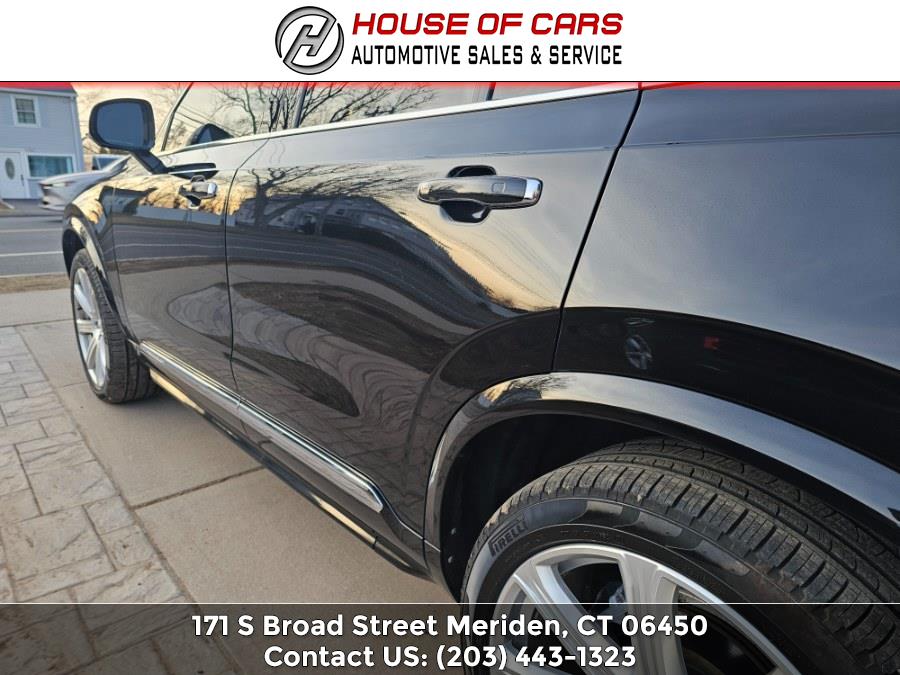 2016 Volvo XC90 AWD 4dr T6 Inscription photo