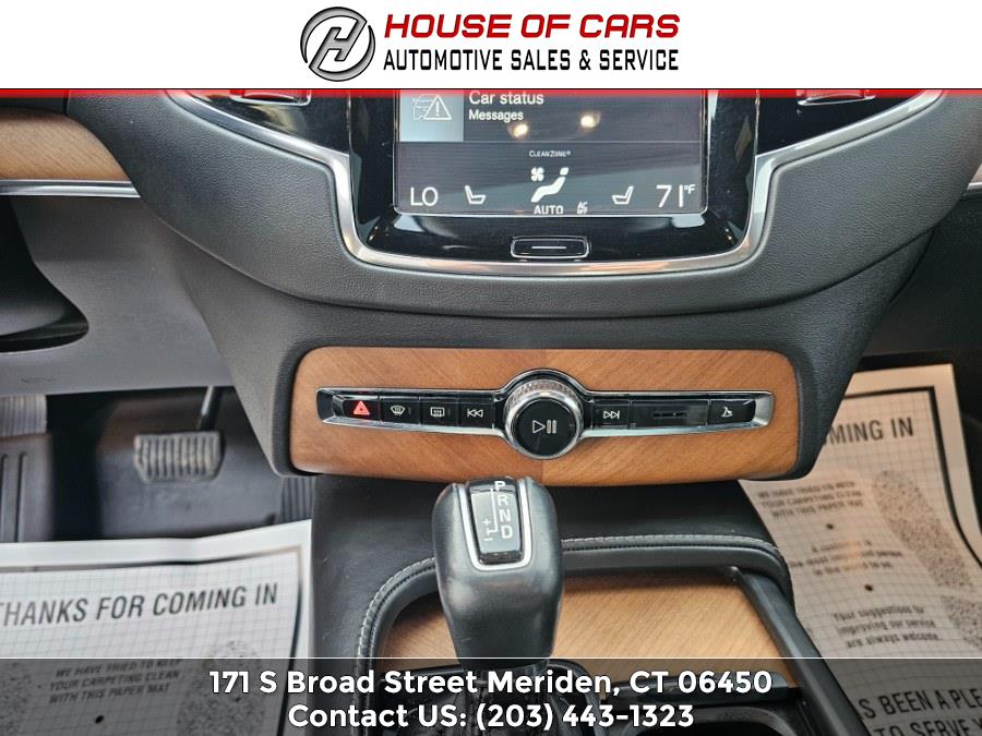 2016 Volvo XC90 AWD 4dr T6 Inscription photo