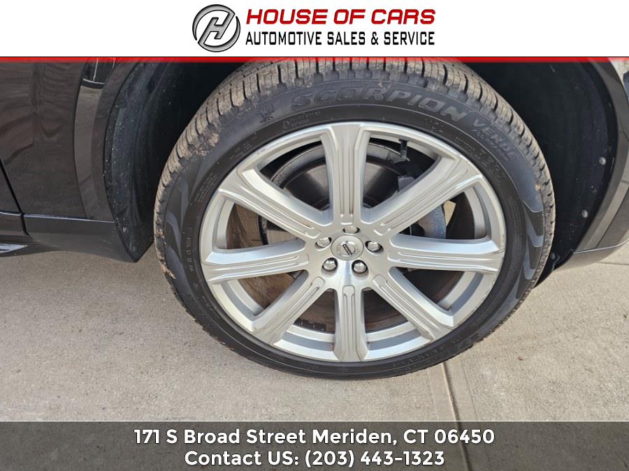 2016 Volvo XC90 AWD 4dr T6 Inscription photo