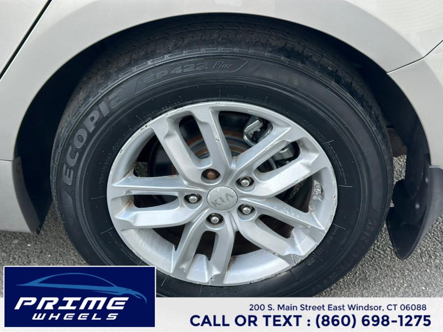 2013 Kia Optima LX photo
