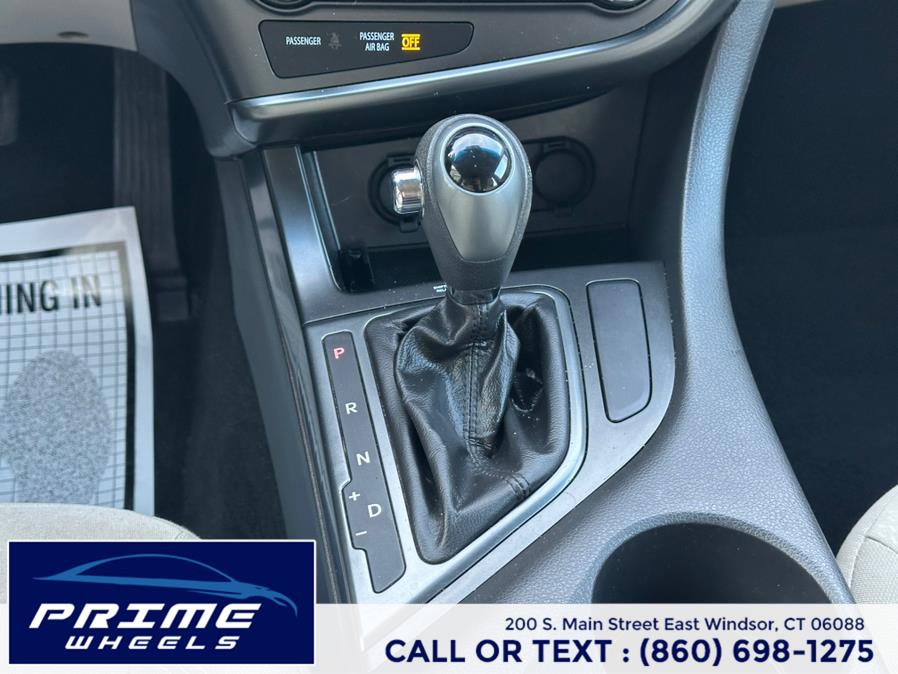 2013 Kia Optima LX photo