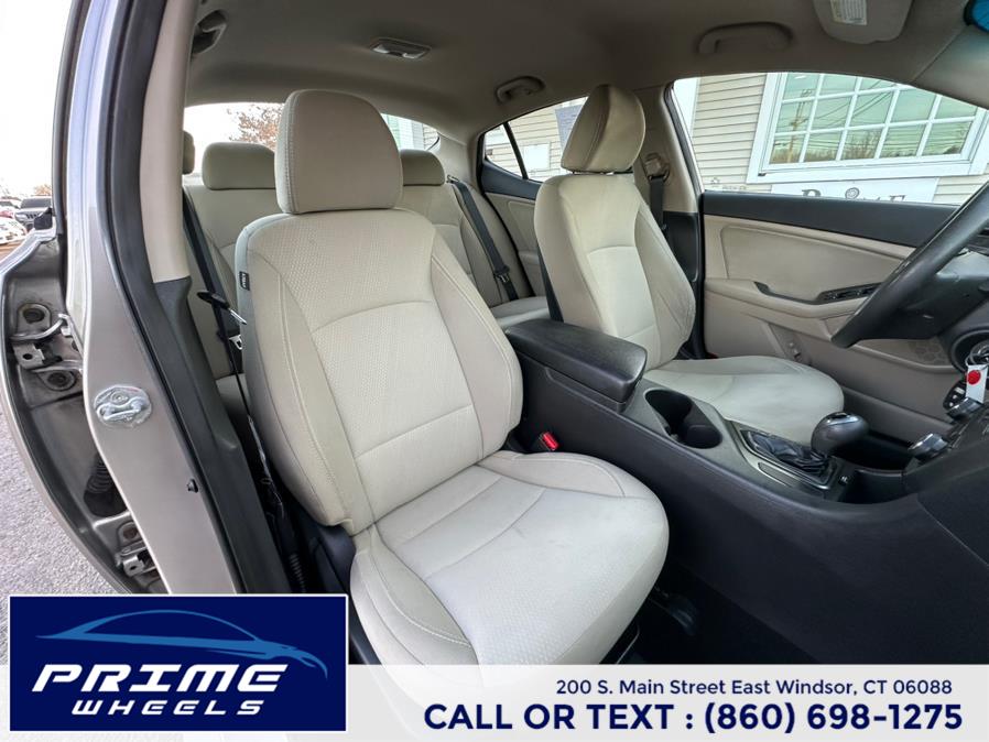 2013 Kia Optima LX photo