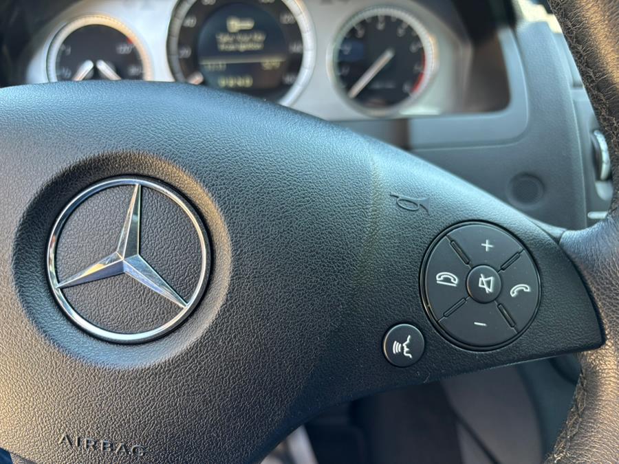 2008 Mercedes-Benz C-Class C300 photo