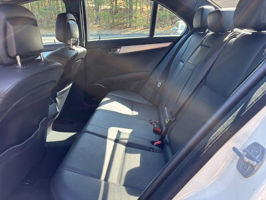 2008 Mercedes-Benz C-Class C300 photo