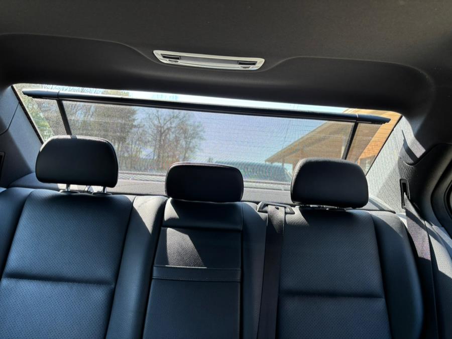 2008 Mercedes-Benz C-Class C300 photo