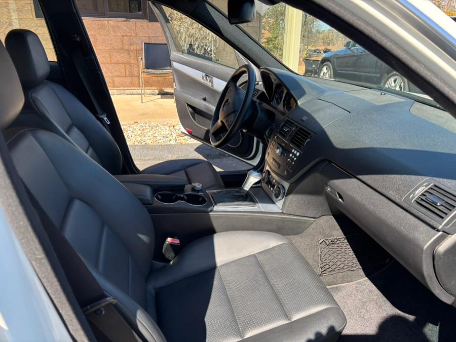 2008 Mercedes-Benz C-Class C300 photo