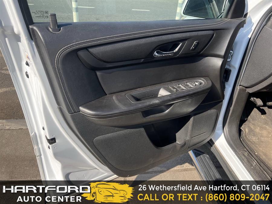 2016 Chevrolet Traverse LT AWD 4dr SUV w/1LT photo