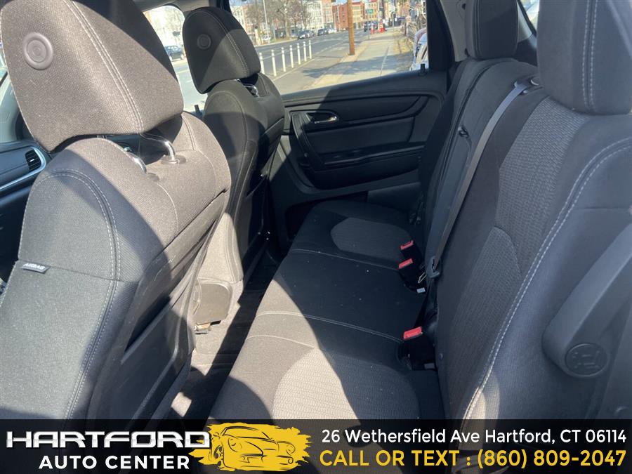 2016 Chevrolet Traverse LT AWD 4dr SUV w/1LT photo