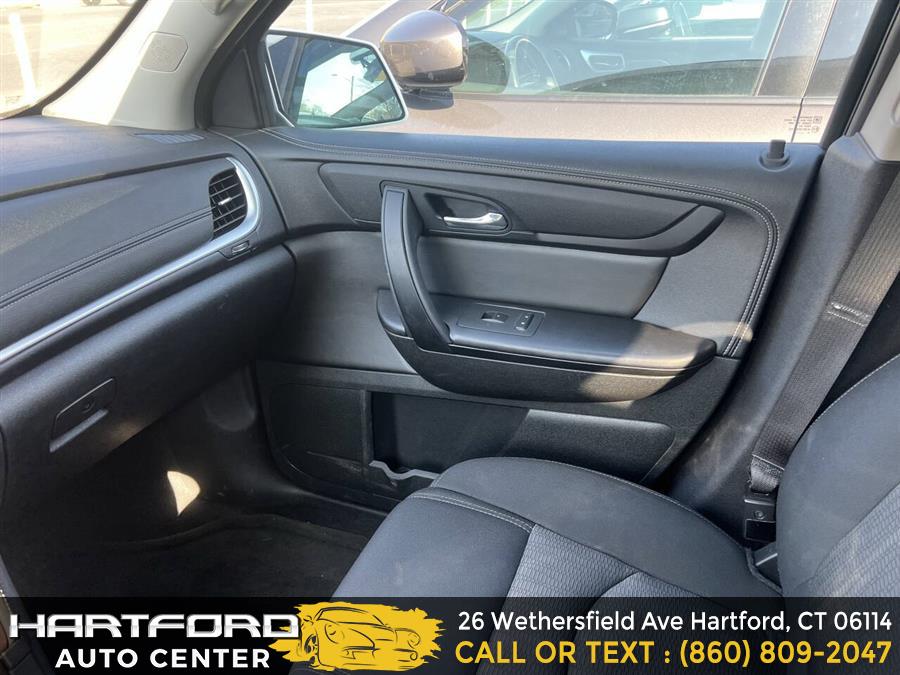 2016 Chevrolet Traverse LT AWD 4dr SUV w/1LT photo