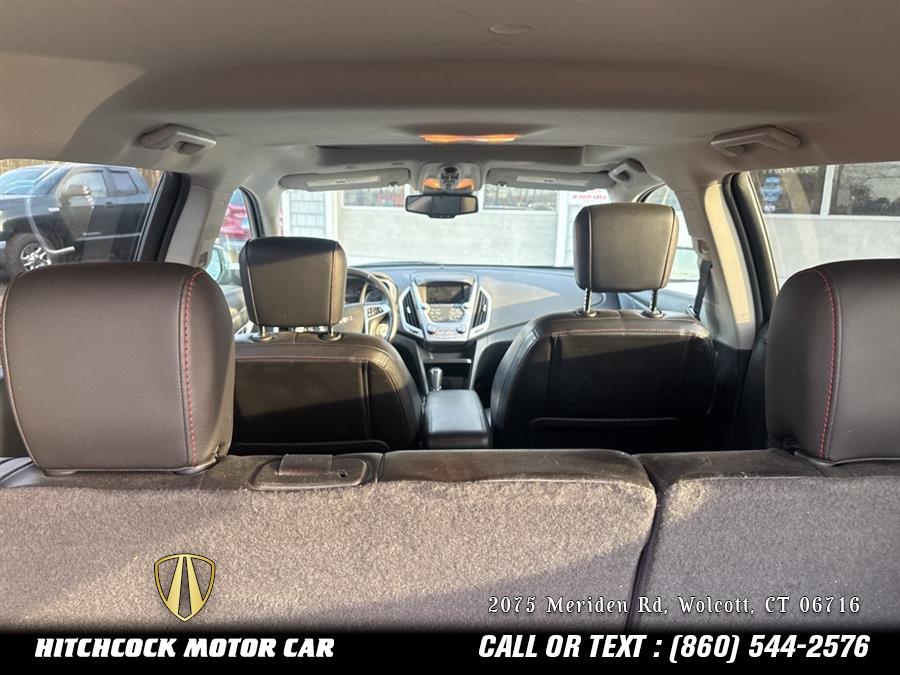 2017 GMC Terrain SLT photo