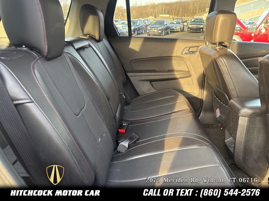 2017 GMC Terrain SLT photo