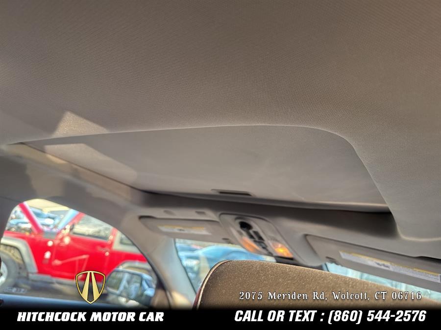 2017 GMC Terrain SLT photo