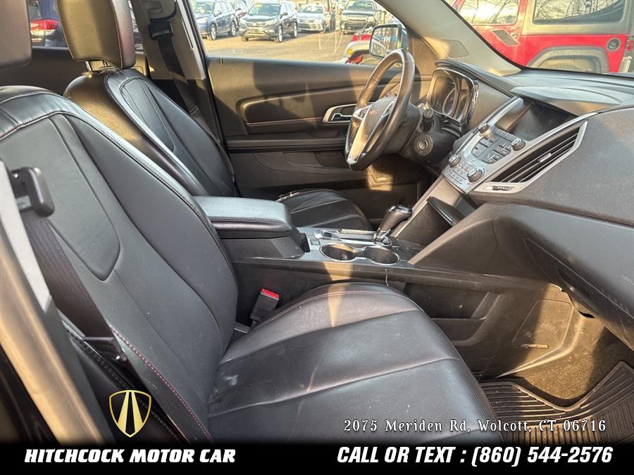 2017 GMC Terrain SLT photo