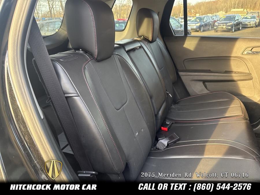 2017 GMC Terrain SLT photo