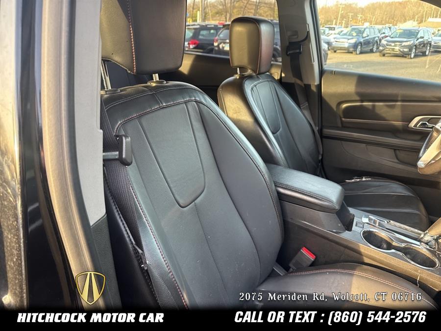 2017 GMC Terrain SLT photo