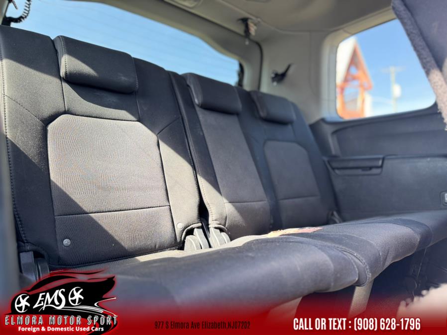 2011 Honda Pilot LX photo