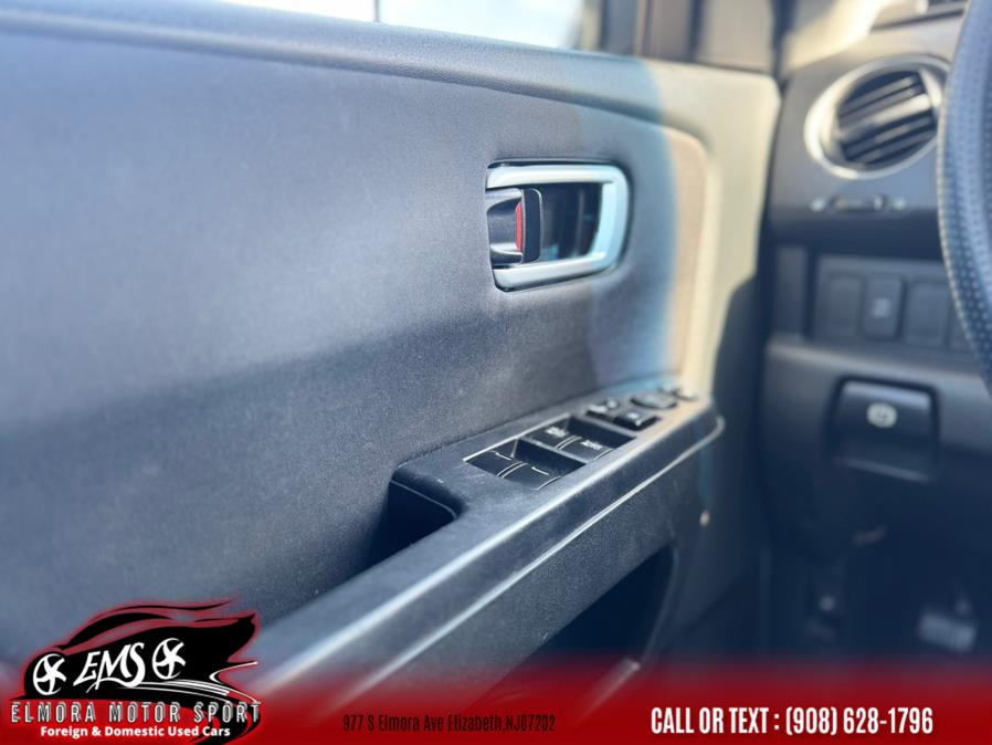 2011 Honda Pilot LX photo