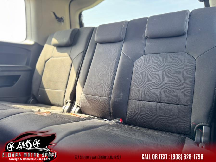 2011 Honda Pilot LX photo