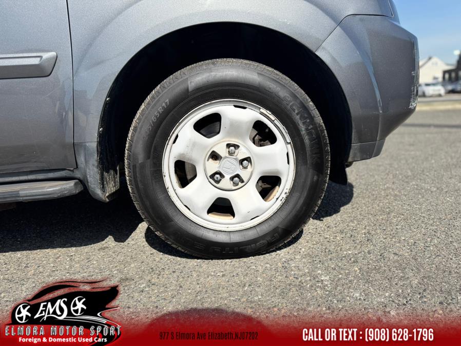 2011 Honda Pilot LX photo