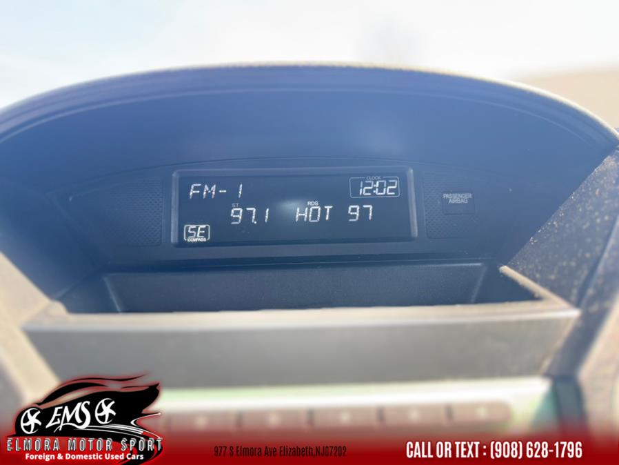 2011 Honda Pilot LX photo