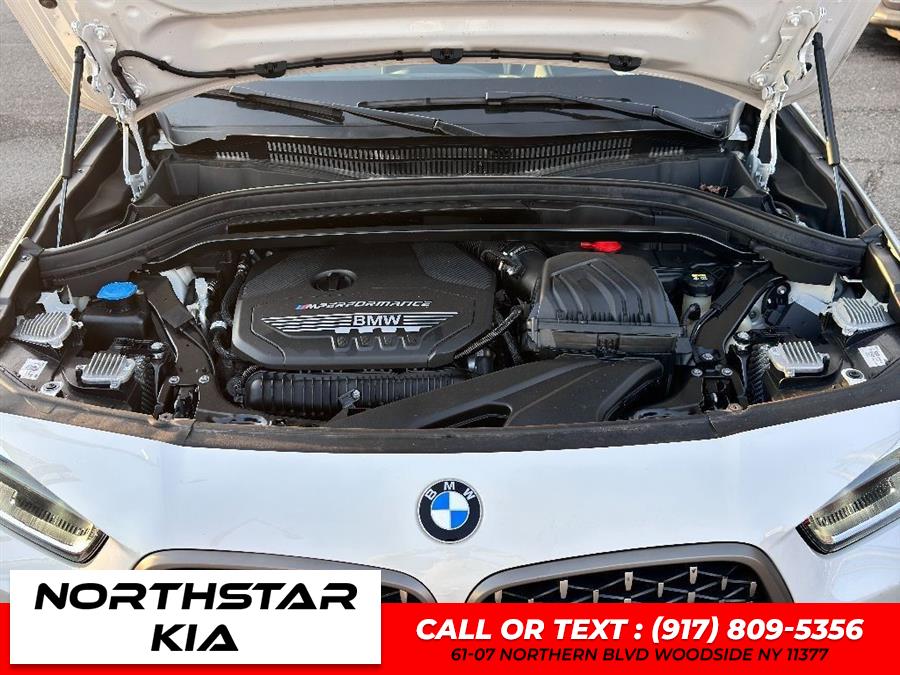 2022 BMW X2 M35i photo