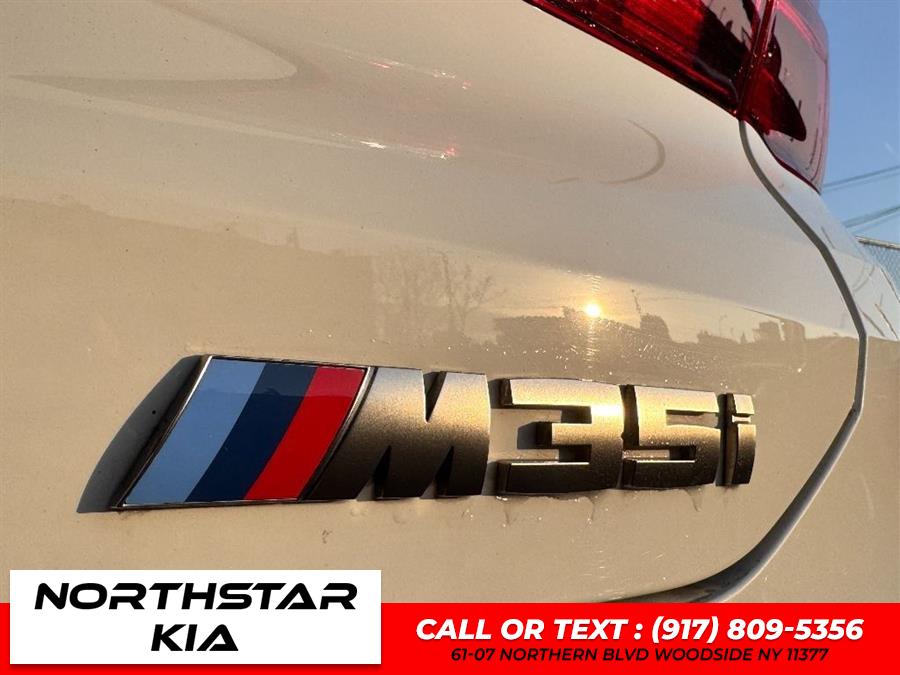 2022 BMW X2 M35i photo