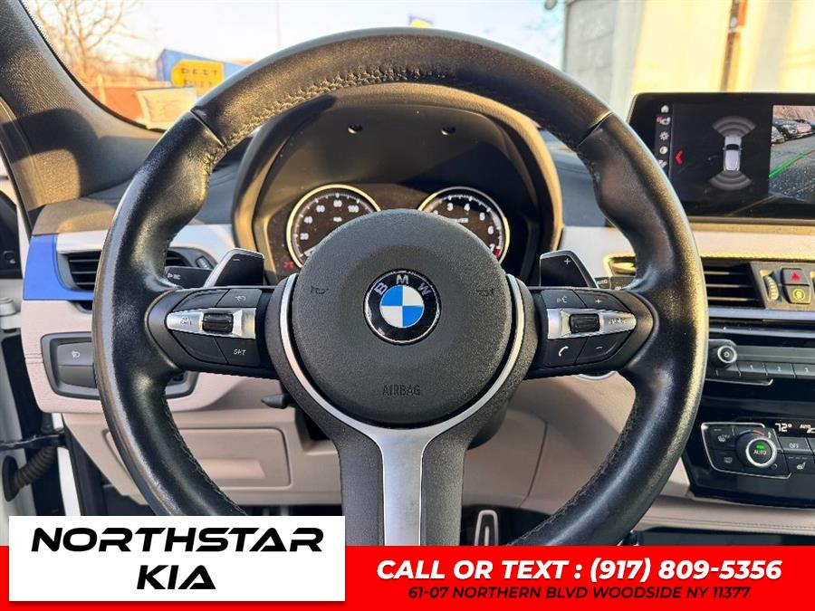 2022 BMW X2 M35i photo