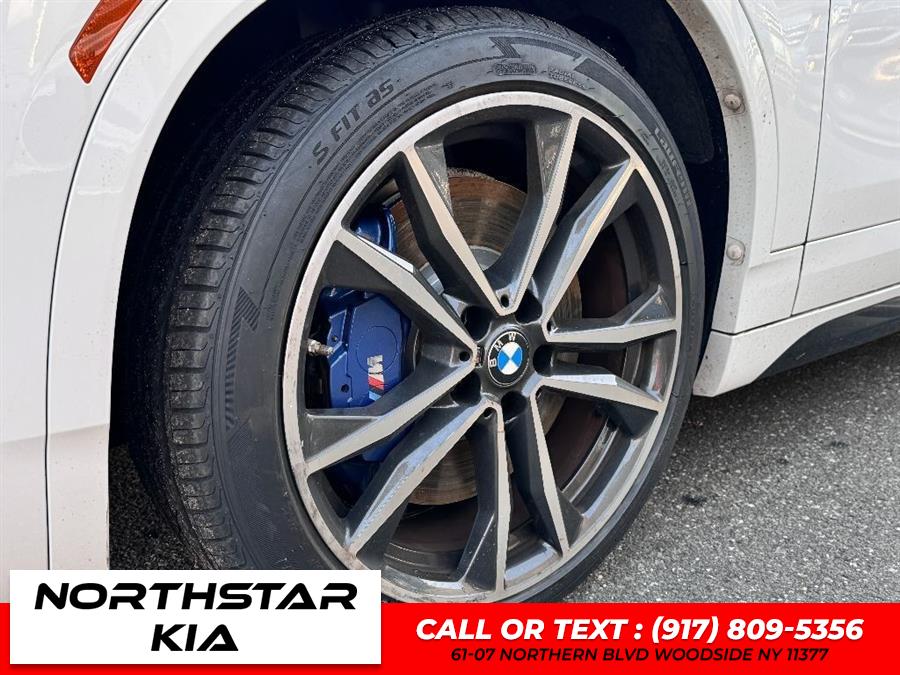 2022 BMW X2 M35i photo