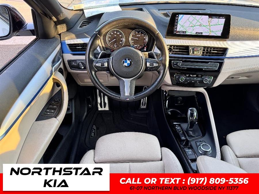 2022 BMW X2 M35i photo