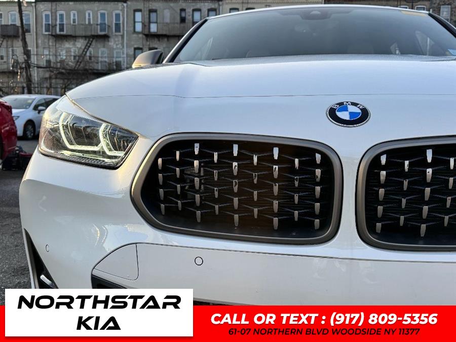 2022 BMW X2 M35i photo