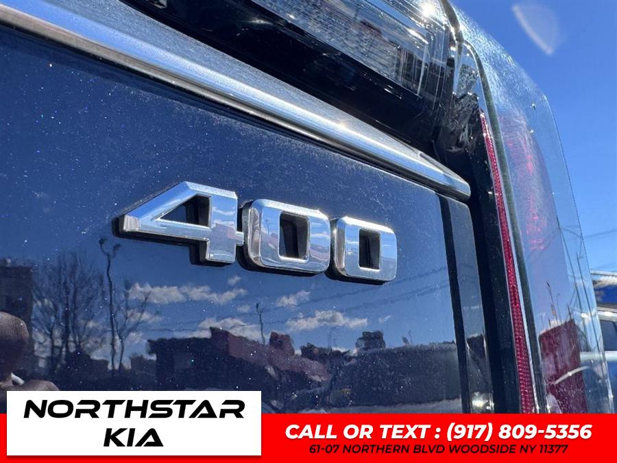 2021 Cadillac XT6 Sport photo