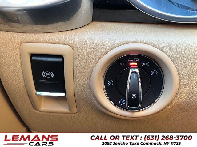 2015 Porsche Cayenne Diesel photo