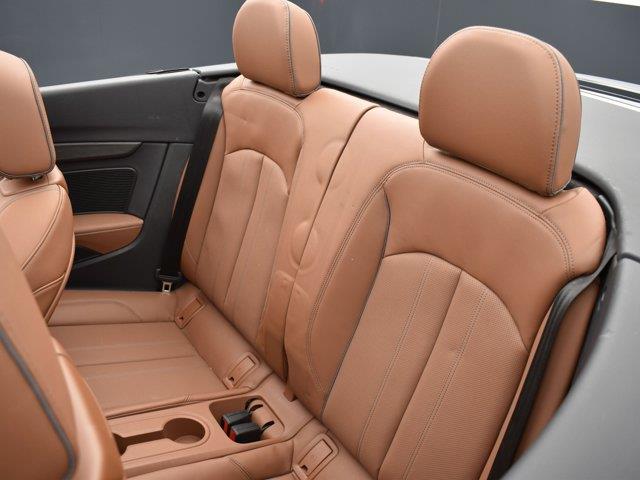 2024 Audi A5 Cabriolet S line Premium Plus photo