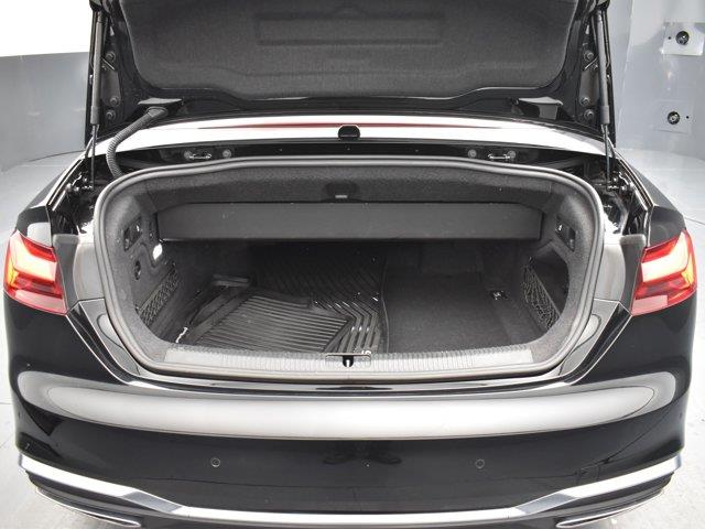 2024 Audi A5 Cabriolet S line Premium Plus photo